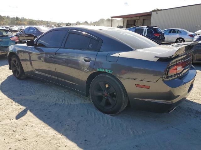 Photo 2 from auction – 2014 DODGE CHARGER SE with VIN 2C3CDXBG1EH226205
