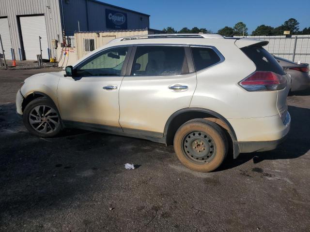 Photo 2 from auction – 2016 NISSAN ROGUE S with VIN 5N1AT2MT1GC742780