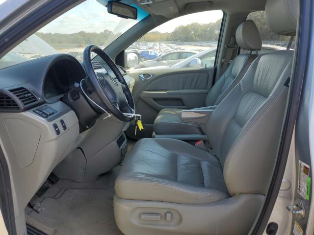 Photo 7 from auction – 2009 HONDA ODYSSEY EX with VIN 5FNRL38749B038296