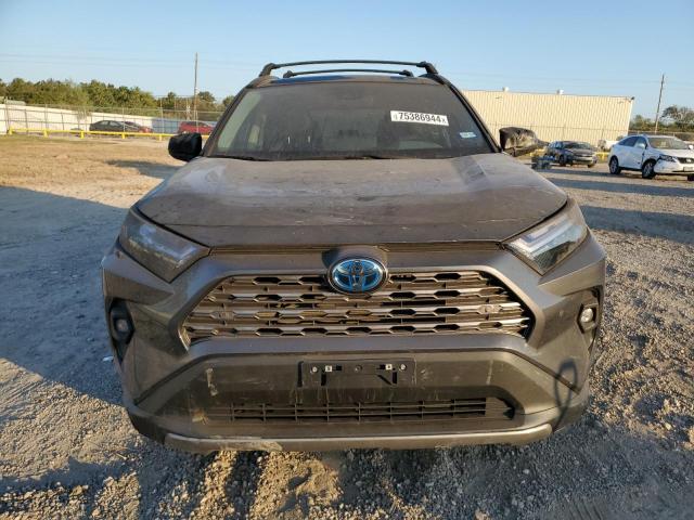 Photo 5 from auction – 2024 TOYOTA RAV4 LIMIT with VIN 2T3D6RFV8RW074055