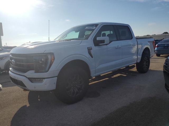 FORD F150 SUPER 2022 with VIN 1FTEW1E83NFB94083 - Photo from auction