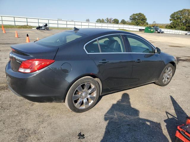 Photo 3 from auction – 2012 BUICK REGAL with VIN 2G4GR5EK8C9155025