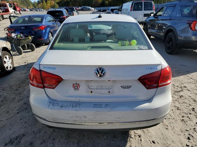 Photo 6 from auction – 2014 VOLKSWAGEN PASSAT SEL with VIN 1VWCN7A31EC116116