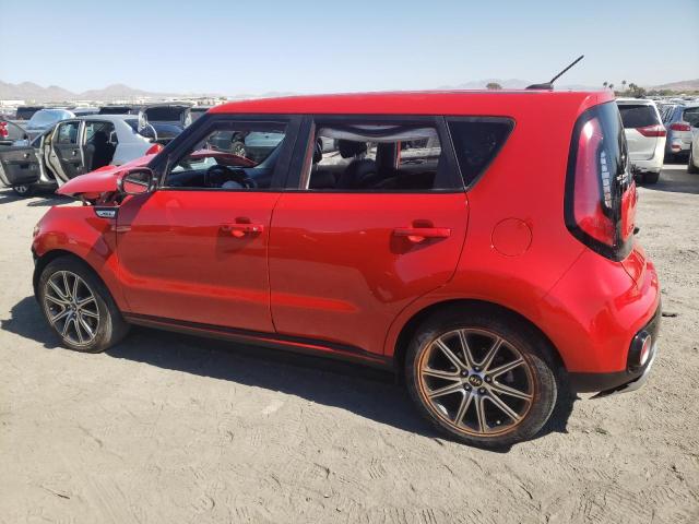 Photo 2 from auction – 2018 KIA SOUL ! with VIN KNDJX3AA8J7541279