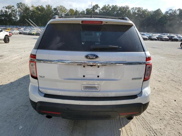 Photo 6 from auction – 2013 FORD EXPLORER X with VIN 1FM5K7D91DGA84758
