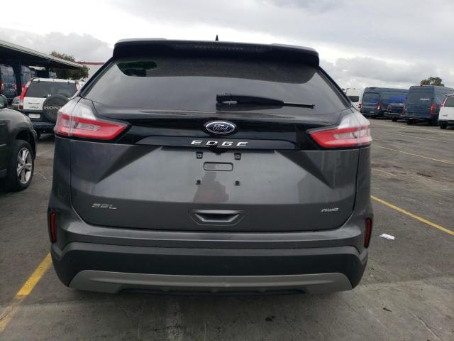 Photo 6 from auction – 2022 FORD EDGE SEL with VIN 2FMPK4J91NBA74753