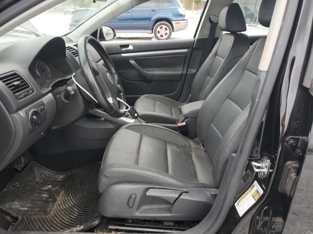 Photo 7 from auction – 2008 VOLKSWAGEN JETTA SE with VIN 3VWRM71K48M166273