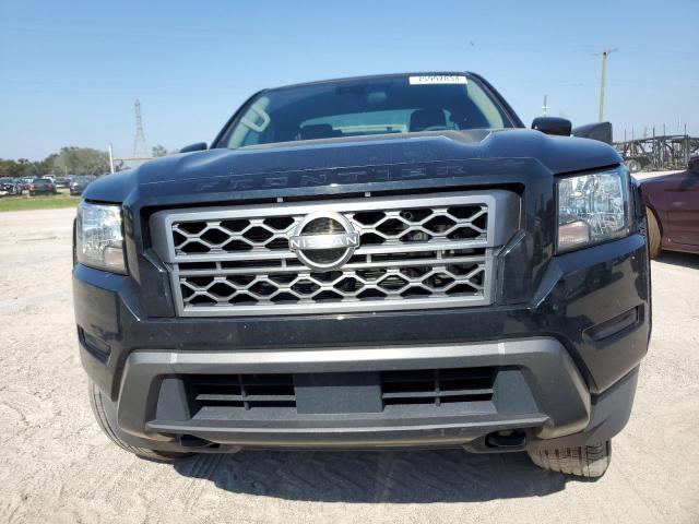 Photo 5 from auction – 2022 NISSAN FRONTIER S with VIN 1N6ED1CMXNN653392