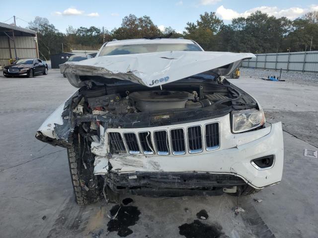 Photo 5 from auction – 2016 JEEP GRAND CHER with VIN 1C4RJEBG8GC358810