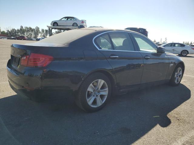 Photo 3 from auction – 2012 BMW 528 XI with VIN WBAXH5C51CDW08860