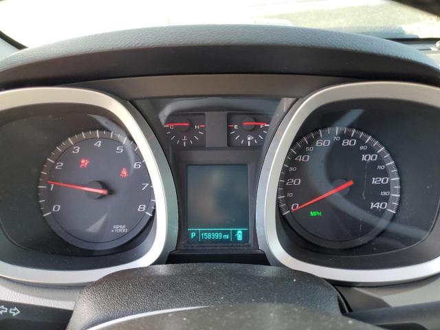 Photo 9 from auction – 2015 CHEVROLET EQUINOX LT with VIN 2GNFLFE33F6212941