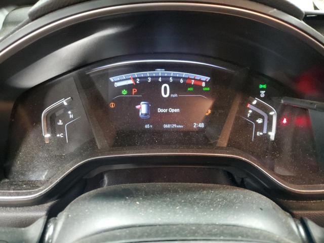 Photo 9 from auction – 2020 HONDA CR-V EX with VIN 7FARW2H56LE013248