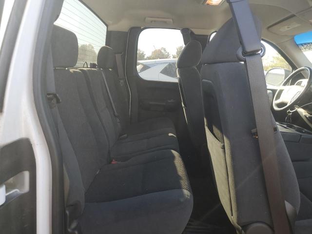 Photo 10 from auction – 2007 CHEVROLET SILVERADO with VIN 2GCEC19C871617497