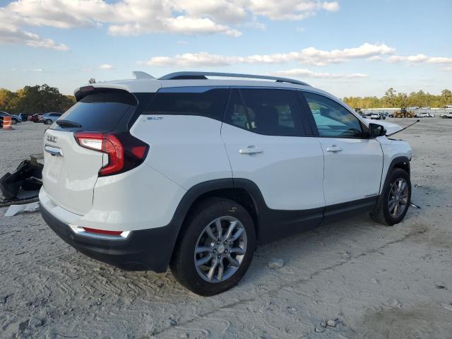 Photo 3 from auction – 2022 GMC TERRAIN SL with VIN 3GKALPEV5NL101994