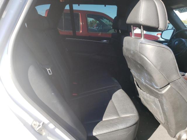Photo 11 from auction – 2011 BMW X5 XDRIVE5 with VIN 5UXZV8C53BL421046