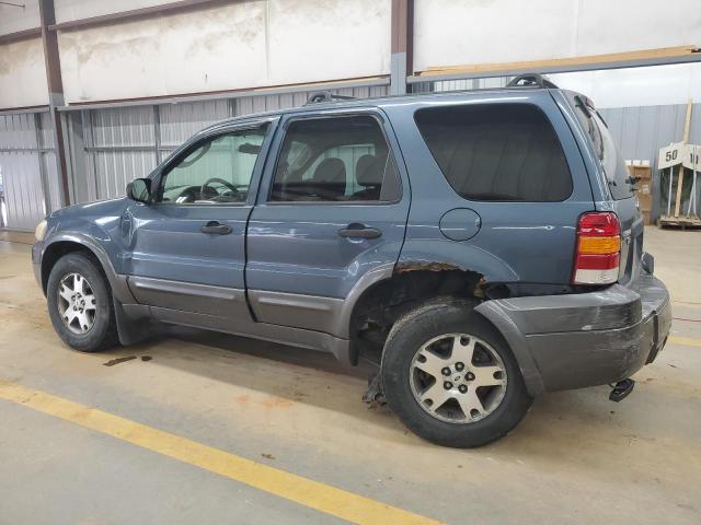 Photo 2 from auction – 2005 FORD ESCAPE XLT with VIN 1FMYU93115KA29465
