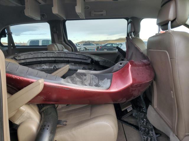 Photo 11 from auction – 2012 CHRYSLER TOWN & COU with VIN 2C4RC1BGXCR306230