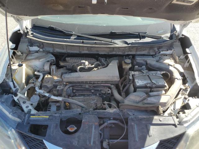 Photo 12 from auction – 2015 NISSAN ROGUE S with VIN 5N1AT2ML1FC859337