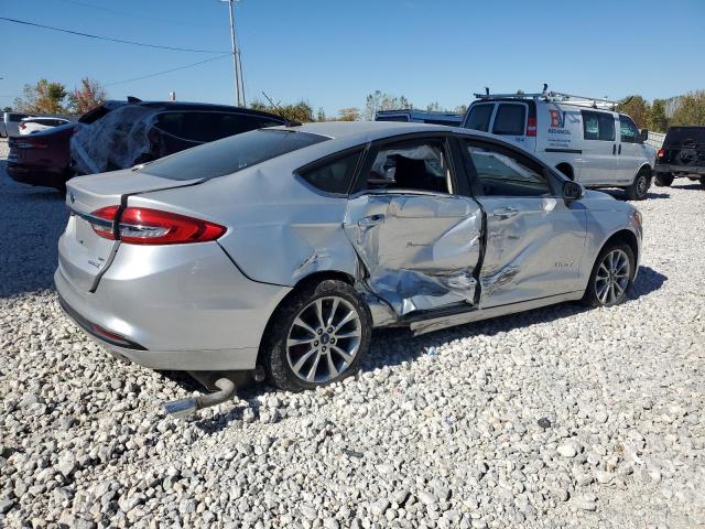Photo 3 from auction – 2017 FORD FUSION SE with VIN 3FA6P0LU2HR384658