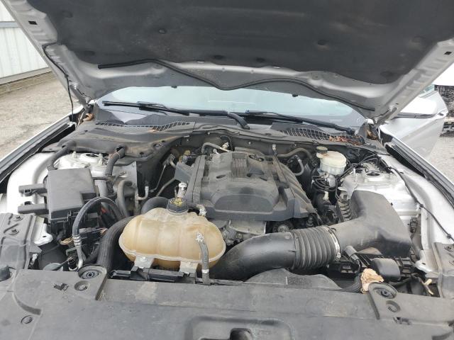 Photo 11 from auction – 2015 FORD MUSTANG with VIN 1FA6P8TH8F5315250
