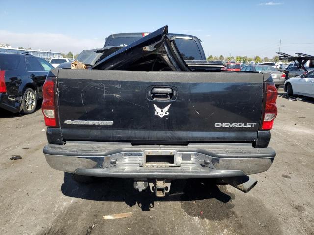 Photo 6 from auction – 2004 CHEVROLET SILVERADO with VIN 1GCHK29264E353736