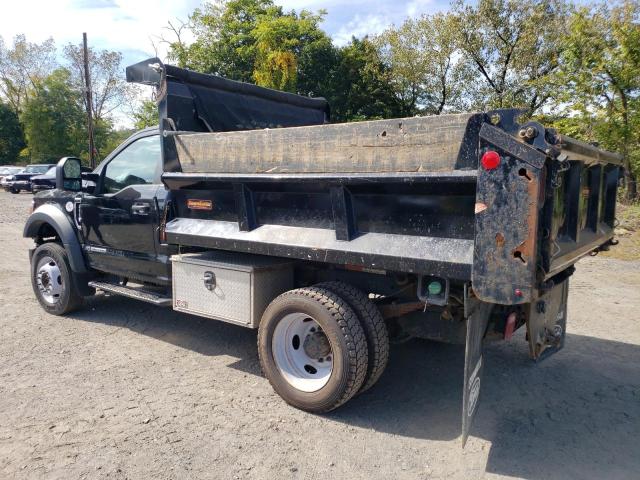 Photo 2 from auction – 2021 FORD F550 SUPER with VIN 1FDUF5HT6MDA09551