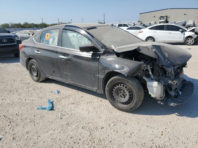 Photo 4 from auction – 2016 NISSAN SENTRA S with VIN 3N1AB7AP1GL653035