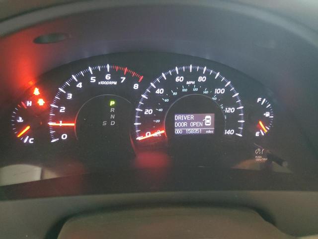Photo 9 from auction – 2010 TOYOTA CAMRY BASE with VIN 4T4BF3EK2AR040191