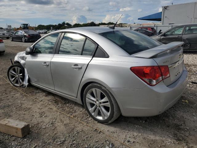 Photo 2 from auction – 2011 CHEVROLET CRUZE LS with VIN 1G1PC5SH8B7173984
