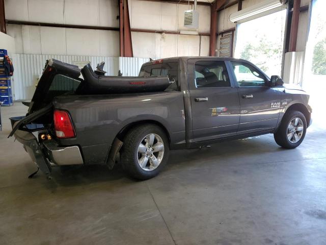 Photo 3 from auction – 2018 RAM 1500 SLT with VIN 1C6RR7LT9JS276198