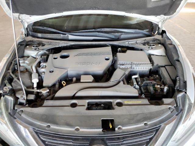 Photo 11 from auction – 2017 NISSAN ALTIMA 2.5 with VIN 1N4AL3AP6HC277003