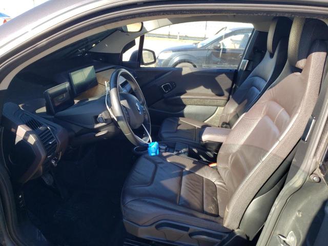 Photo 7 from auction – 2014 BMW I3 REX with VIN WBY1Z4C57EV274765