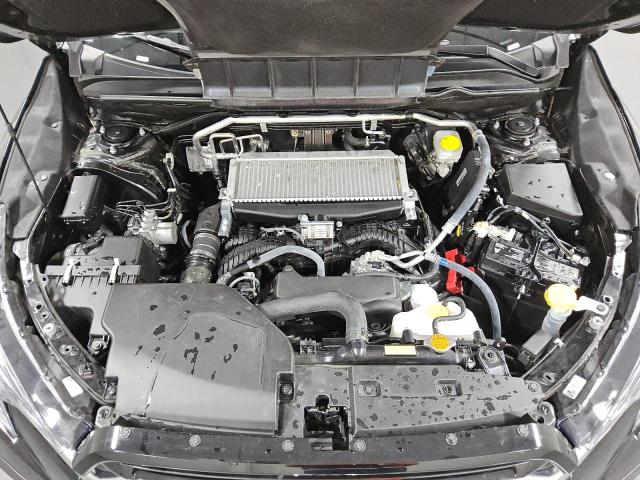 Photo 12 from auction – 2024 SUBARU ASCENT PRE with VIN 4S4WMAEDXR3435129
