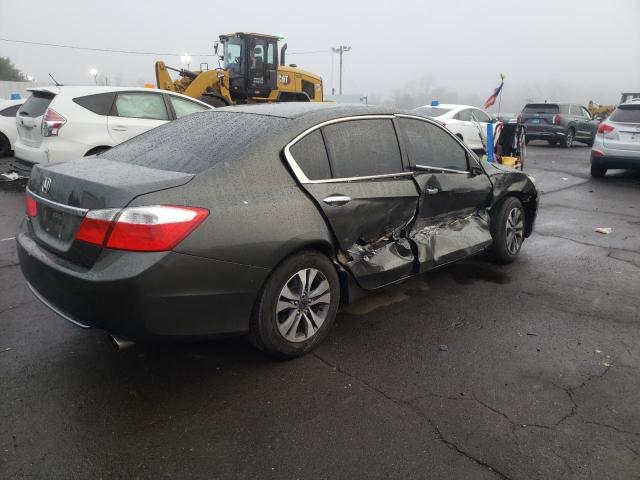Photo 3 from auction – 2014 HONDA ACCORD LX with VIN 1HGCR2F34EA127210