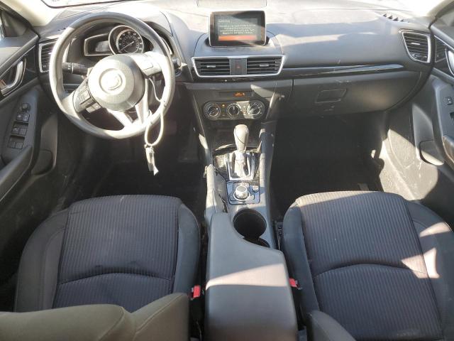 Photo 8 from auction – 2016 MAZDA 3 SPORT with VIN 3MZBM1U70GM279898