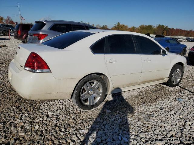 Photo 3 from auction – 2014 CHEVROLET IMPALA LIM with VIN 2G1WB5E30E1128683