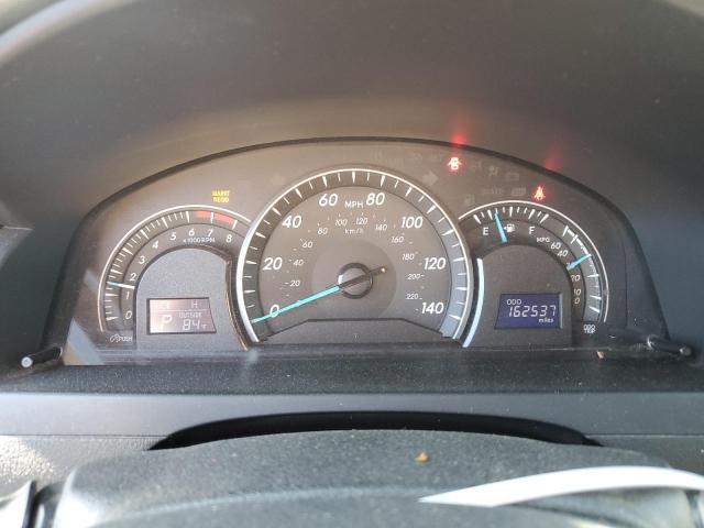 Photo 9 from auction – 2012 TOYOTA CAMRY BASE with VIN 4T1BF1FK5CU585902