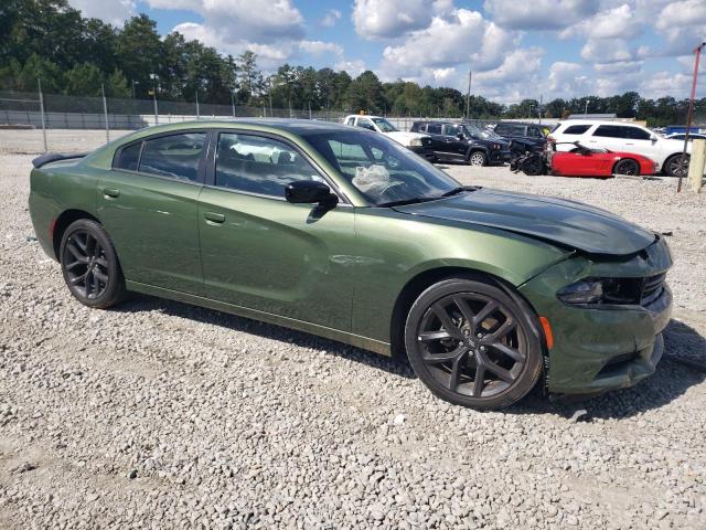 Photo 4 from auction – 2021 DODGE CHARGER SX with VIN 2C3CDXBGXMH622129