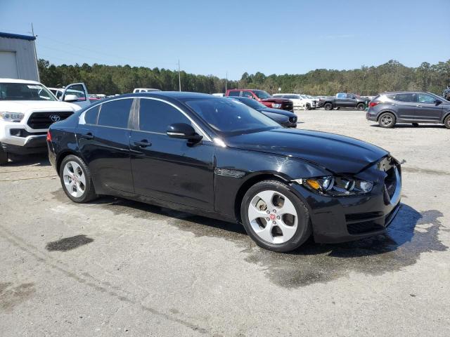Photo 4 from auction – 2018 JAGUAR XE with VIN SAJAR4FX1JCP34265