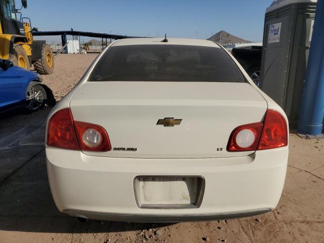 Photo 6 from auction – 2008 CHEVROLET MALIBU 2LT with VIN 1G1ZJ57B68F184905