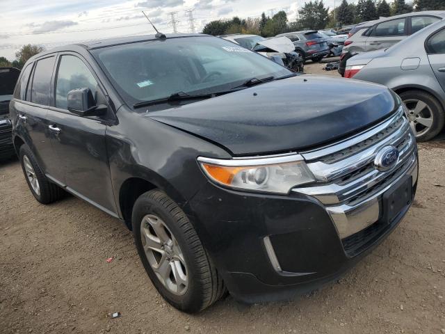 Photo 4 from auction – 2011 FORD EDGE SEL with VIN 2FMDK3JC9BBA45909