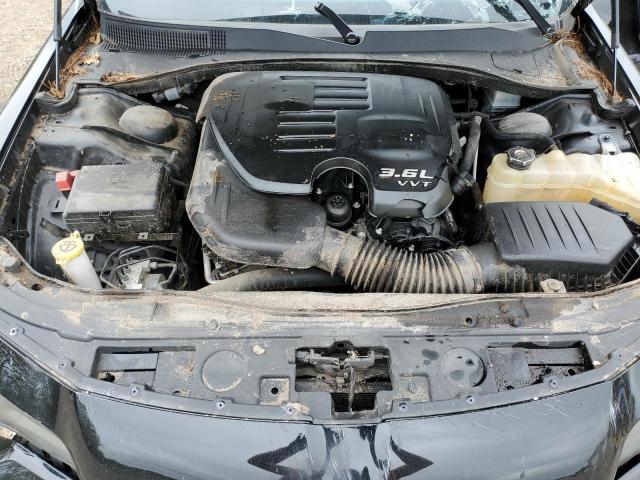 Zdjęcie 11 z aukcji – 2021 CHRYSLER 300 S z VIN 2C3CCAGG6MH592488