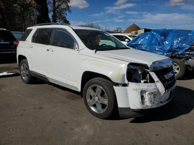 Photo 4 from auction – 2013 GMC TERRAIN SL with VIN 2GKALSEK0D6425494