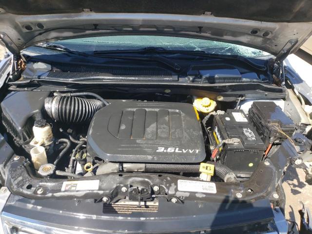 Photo 12 from auction – 2014 CHRYSLER TOWN & COU with VIN 2C4RC1BG8ER403526