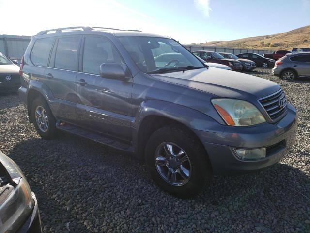 Photo 4 from auction – 2004 LEXUS GX 470 with VIN JTJBT20X740045903