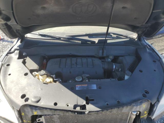 Photo 12 from auction – 2015 BUICK ENCLAVE with VIN 5GAKVBKDXFJ166214