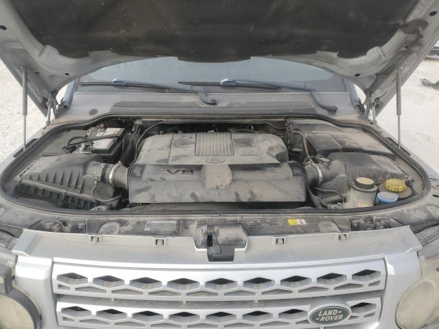 Photo 12 from auction – 2012 LAND ROVER LR4 HSE with VIN SALAG2D4XCA598128