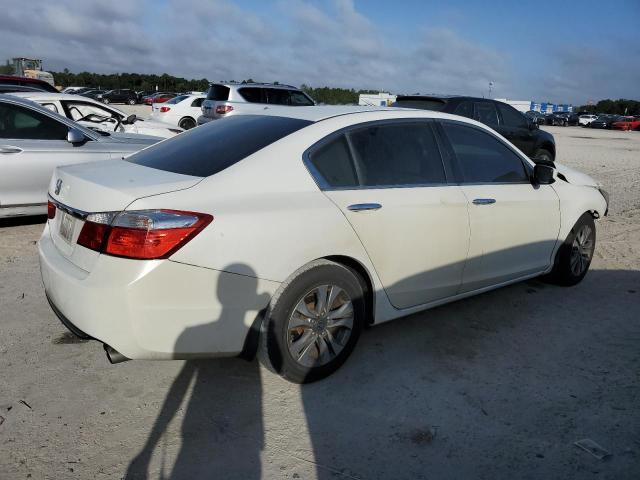 Photo 3 from auction – 2013 HONDA ACCORD LX with VIN JHMCR2F36DC000135