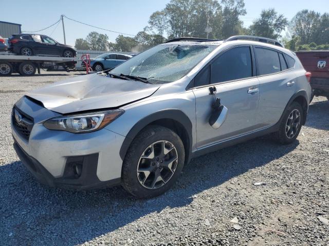 Photo 1 from auction – 2020 SUBARU CROSSTREK with VIN JF2GTAECXL8273758