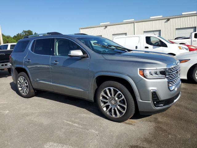 Photo 4 from auction – 2023 GMC ACADIA DEN with VIN 1GKKNPLS8PZ196750